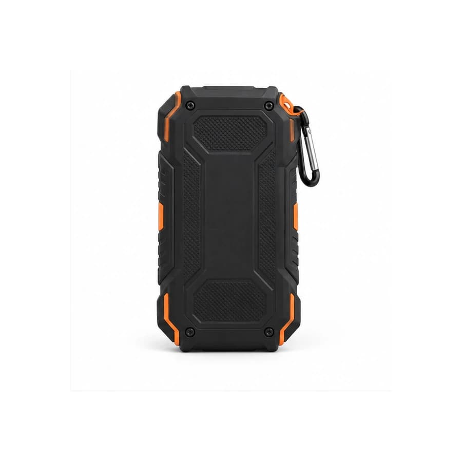 Power Bank Solare Beacon – immagine 2