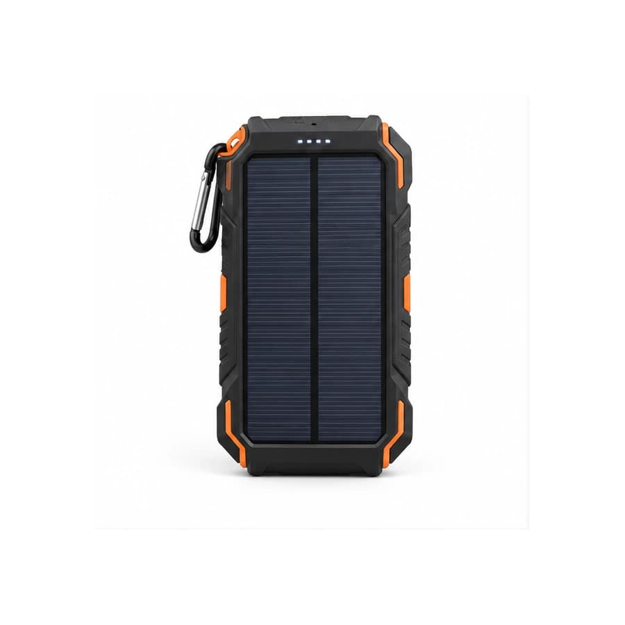 Power Bank Solare Beacon – immagine 1
