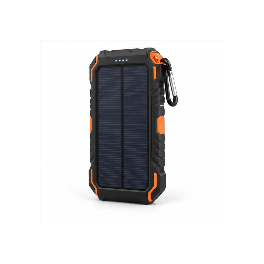 Power Bank Solare Beacon – immagine 4