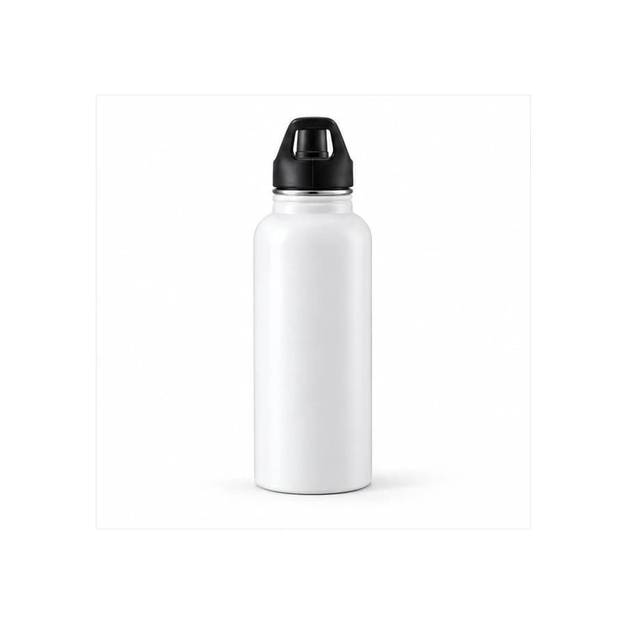 Bottiglia Sipper Personalizzabile – immagine 2