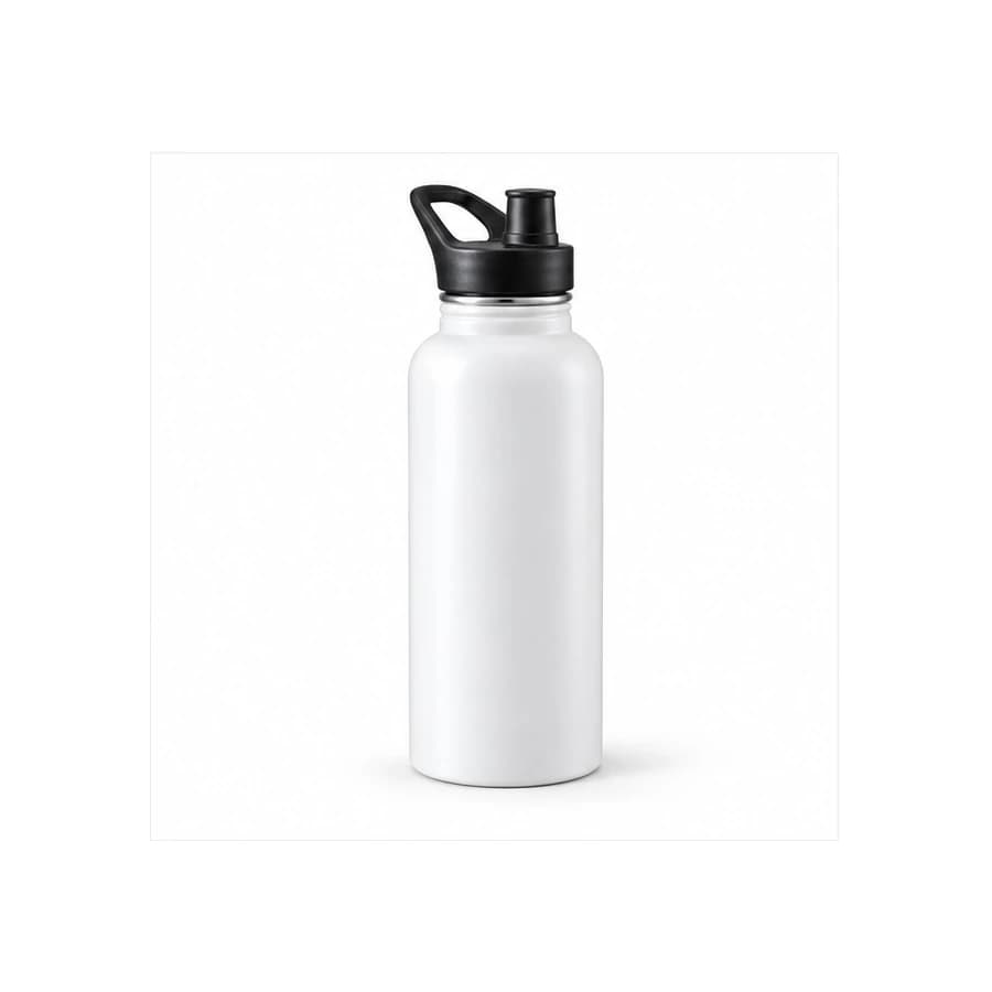 Bottiglia Sipper Personalizzabile – immagine 3