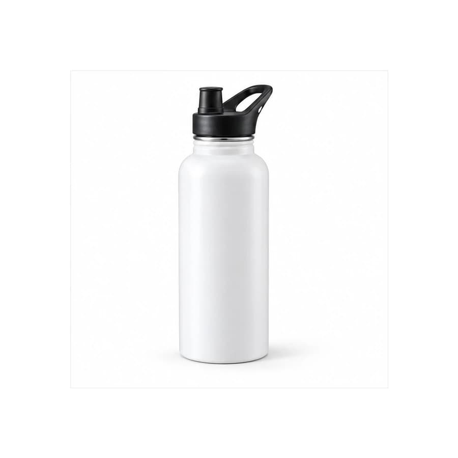Bottiglia Sipper Personalizzabile – immagine 4