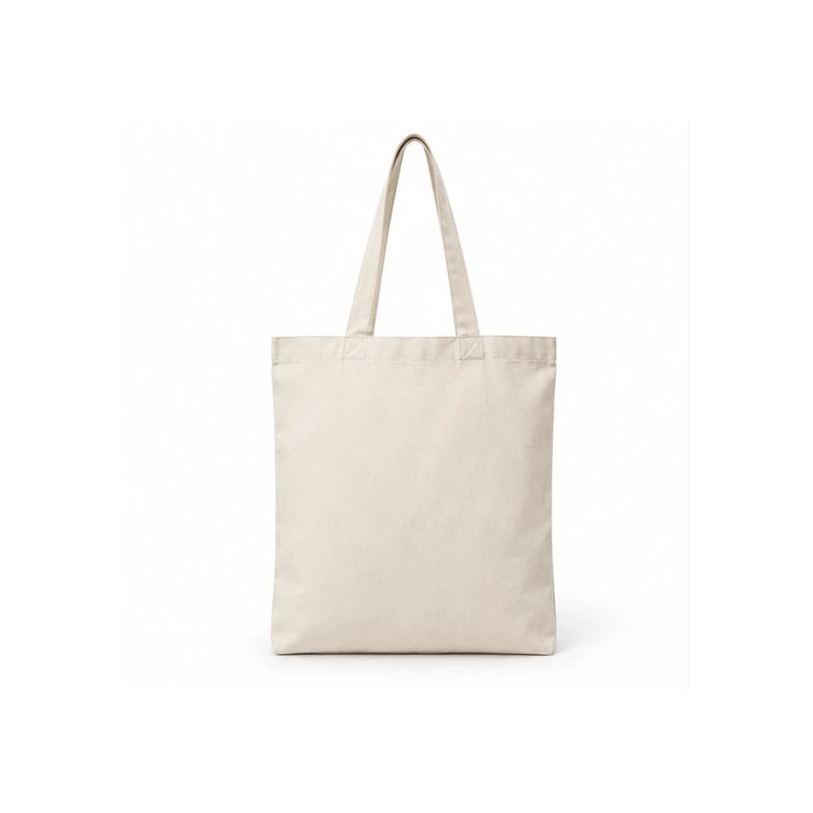 Shopper in tessuto Everyday