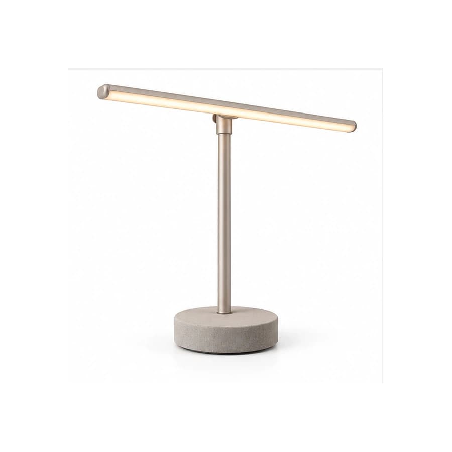 Lampada da Scrivania Lumen – immagine 3