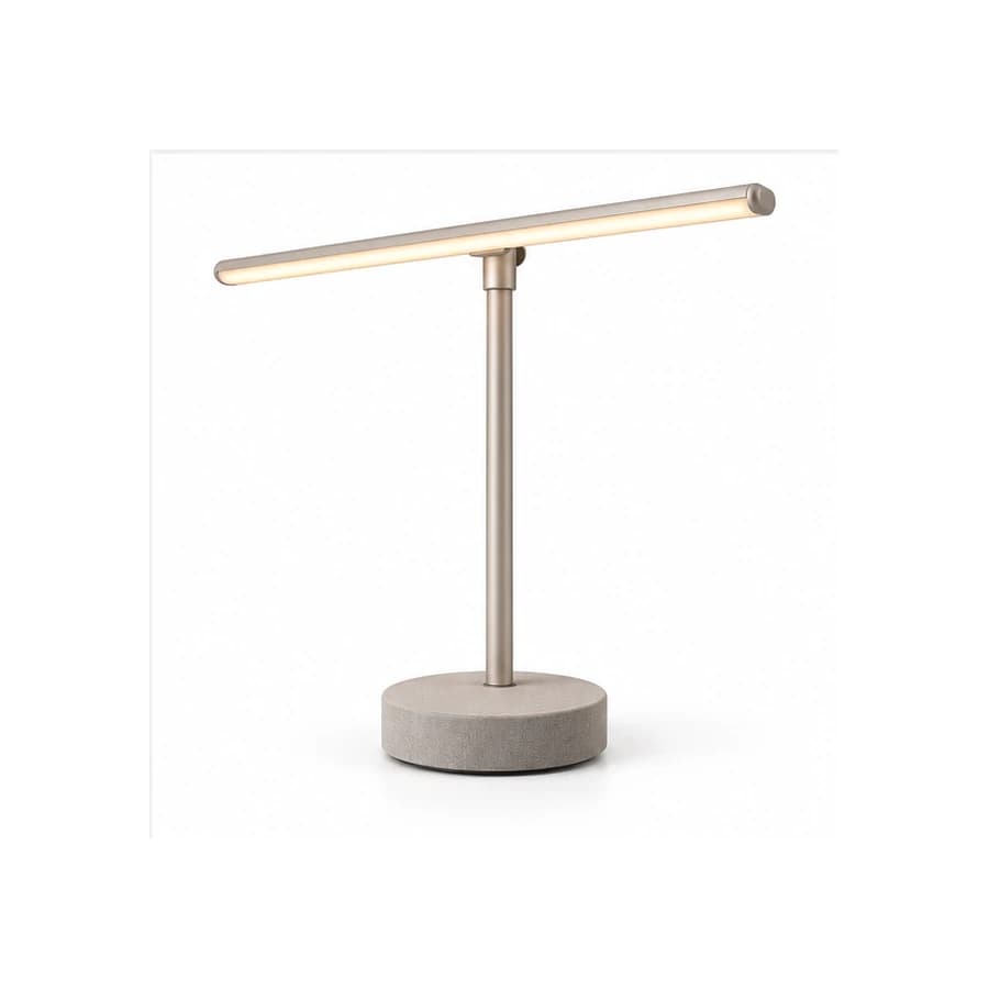 Lampada da Scrivania Lumen – immagine 4