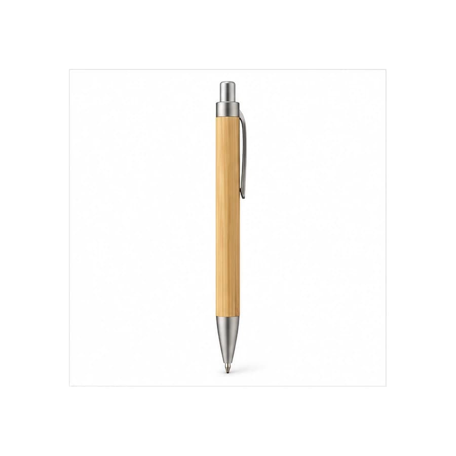 Penna in Bambù Quill – immagine 2