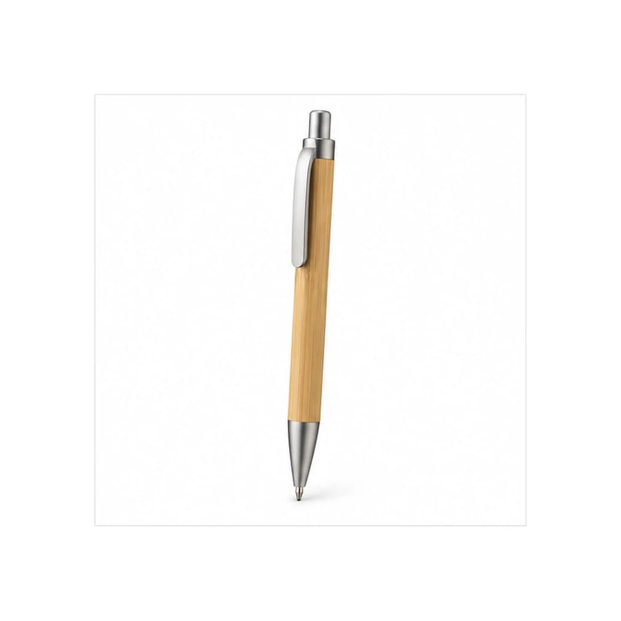 Penna in Bambù Quill – immagine 3