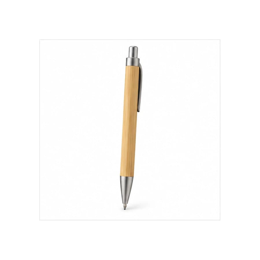 Penna in Bambù Quill – immagine 4