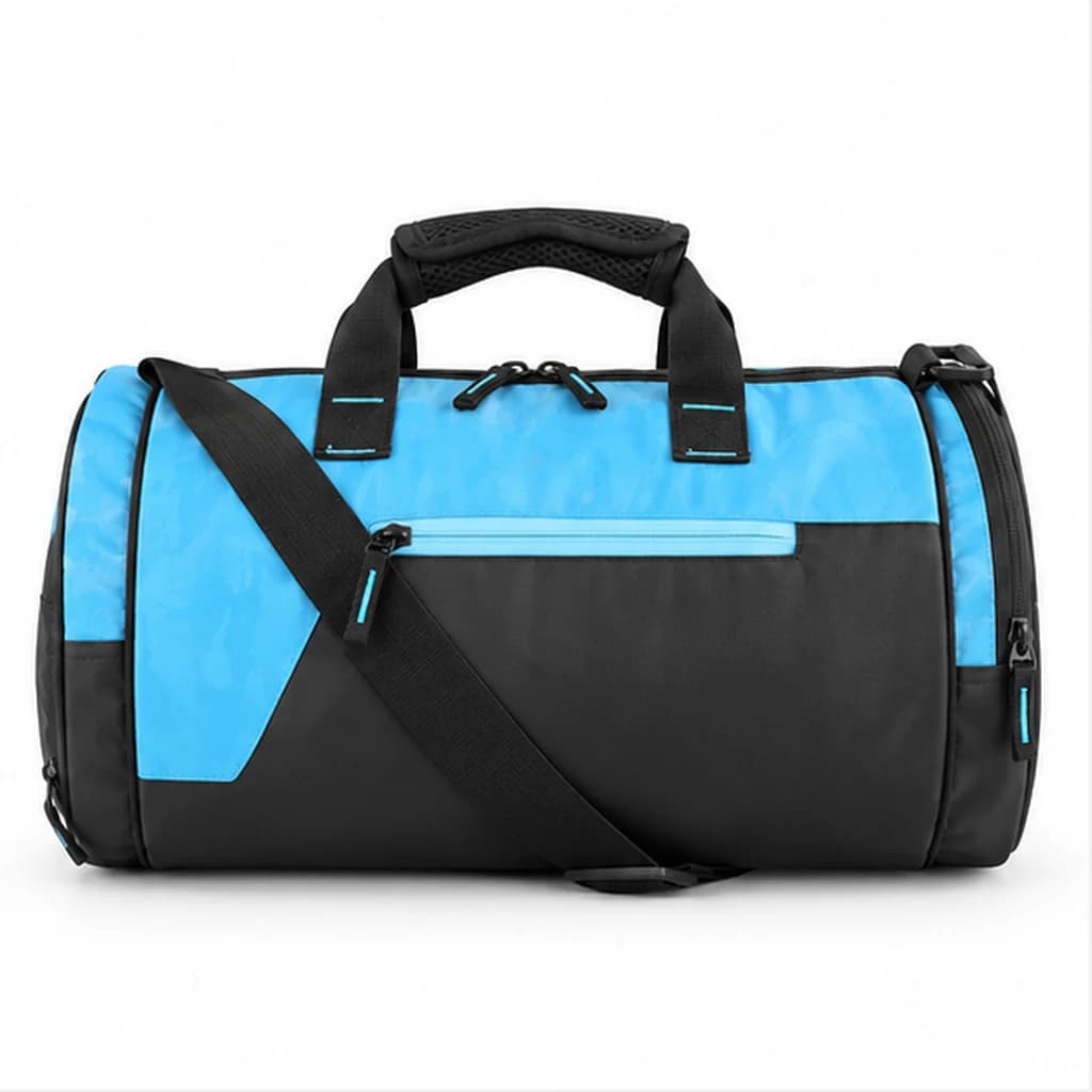 Borsa sportiva leggera