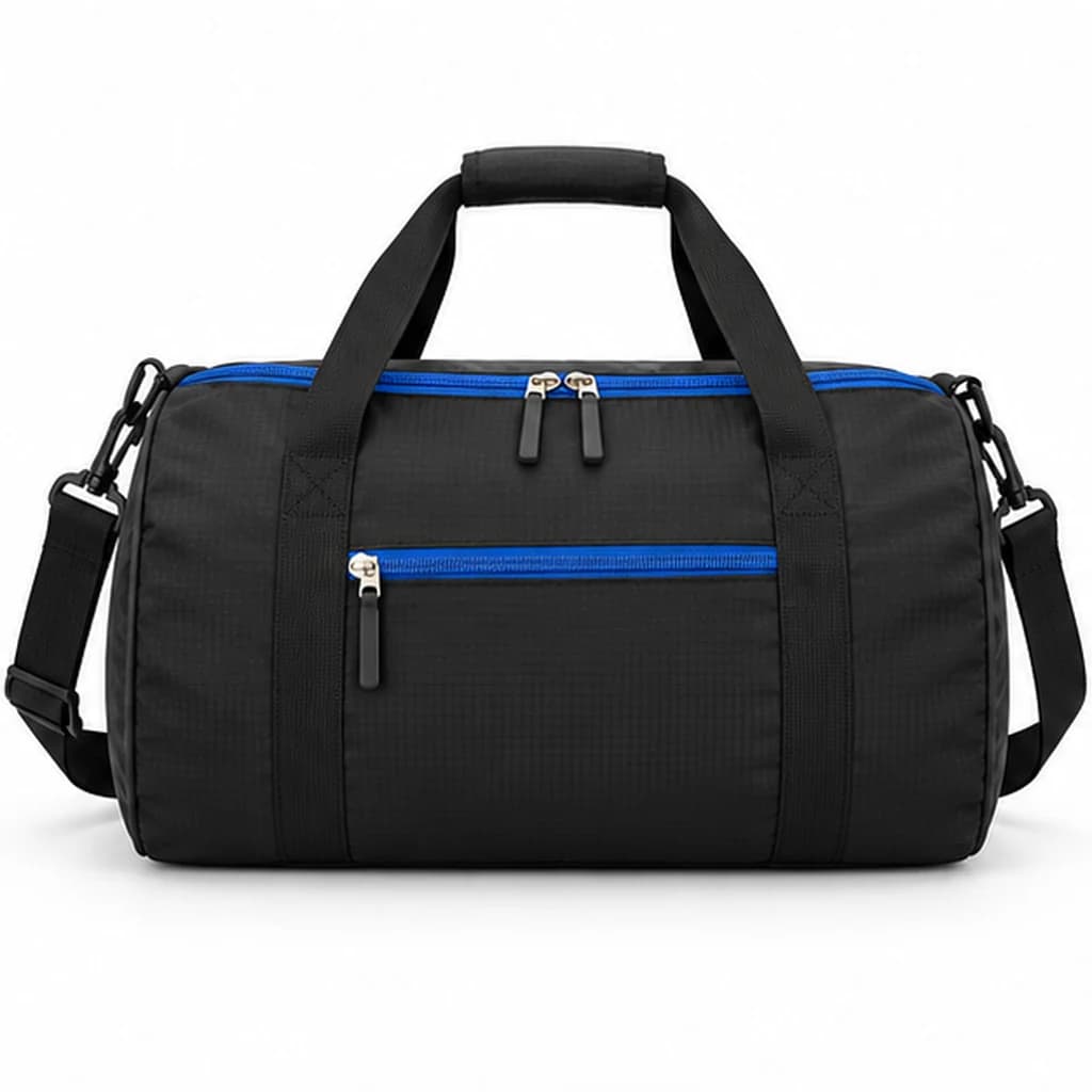 Borsa sportiva pieghevole