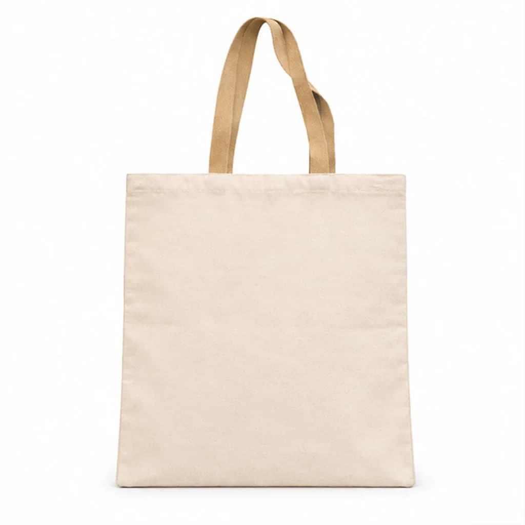 Borsa tote sostenibile