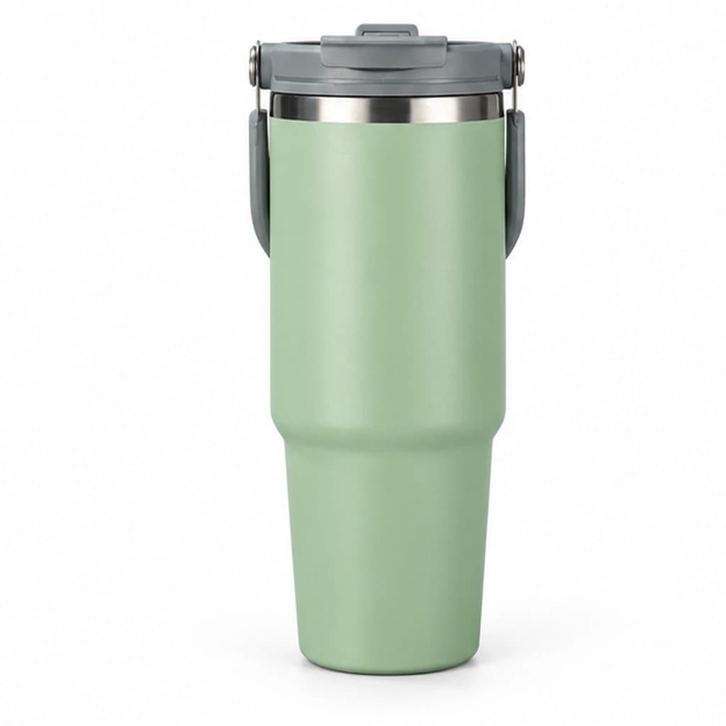 Tazza termica in acciaio