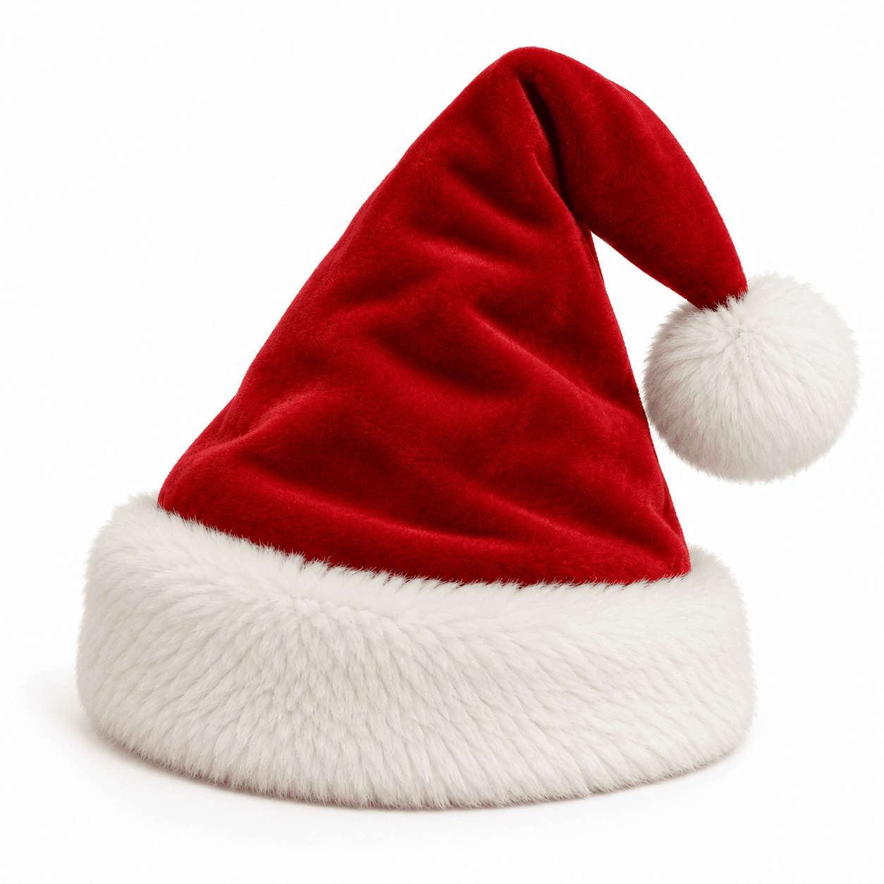 Cappellino natalizio – immagine 4