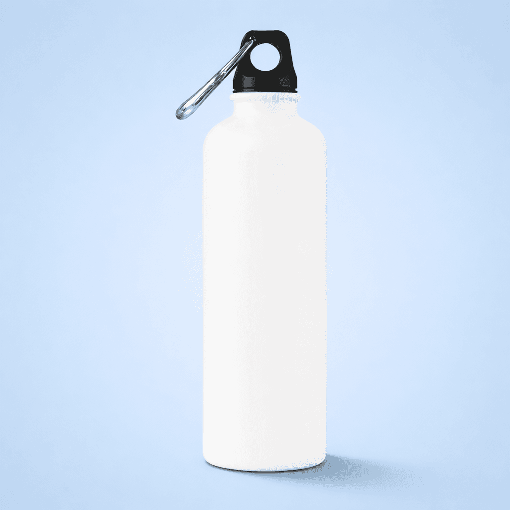 Bottiglia Sipper Personalizzabile