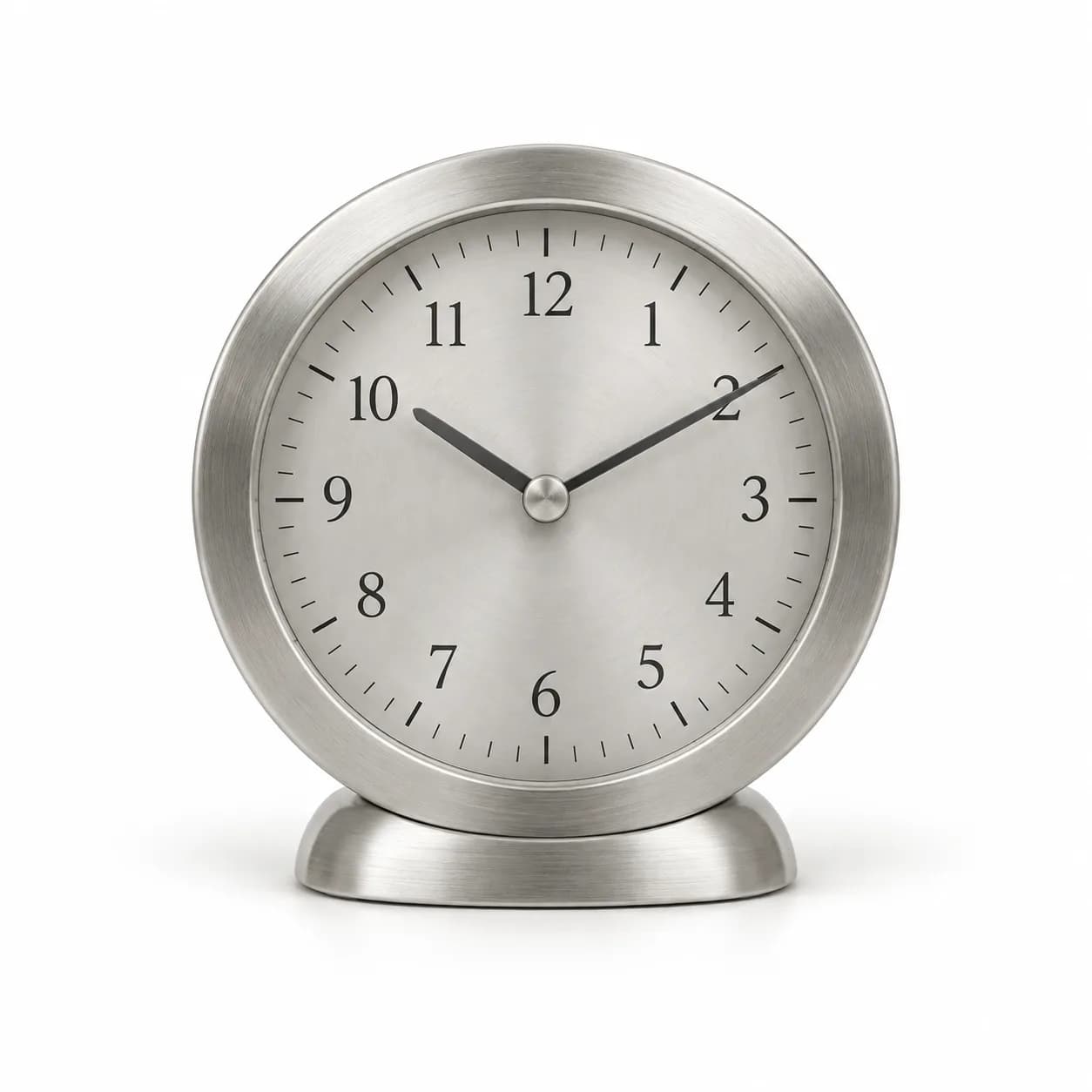 Kit orologio da tavolo e penna – immagine 2