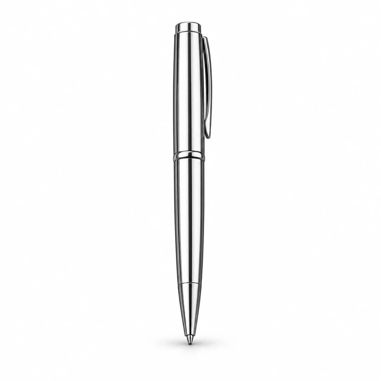 Kit portacarte e penna da ufficio – immagine 3