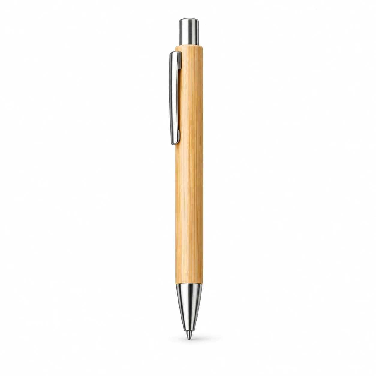 Kit blu con dettagli in legno – immagine 3