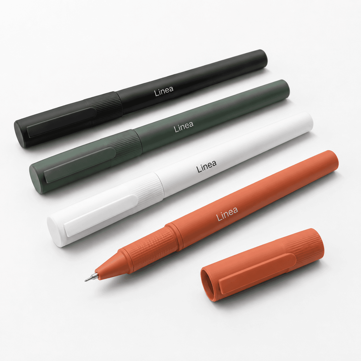 Penna Gel Linea