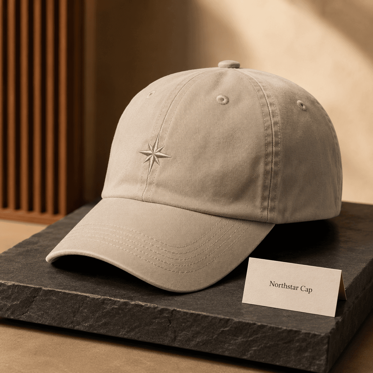 Cappellino Northstar