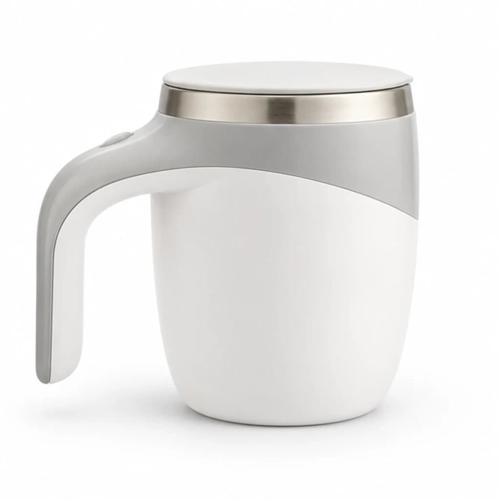 Tazza Aura con manico: immagine 2