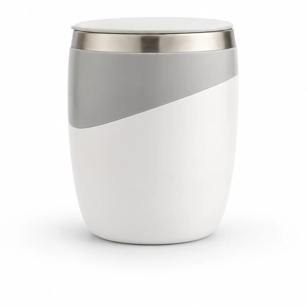 Tazza Aura con manico: immagine 3