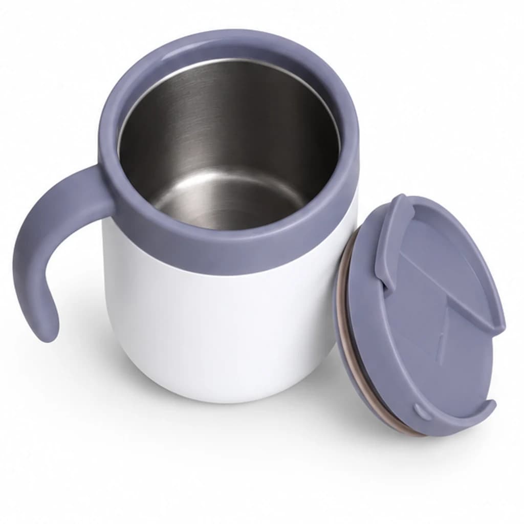 Tazza Persona bianca: immagine 4