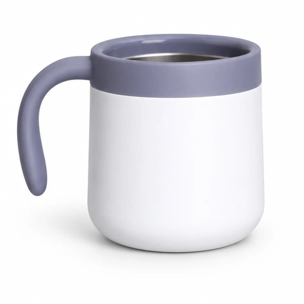 Tazza Persona bianca: immagine 3