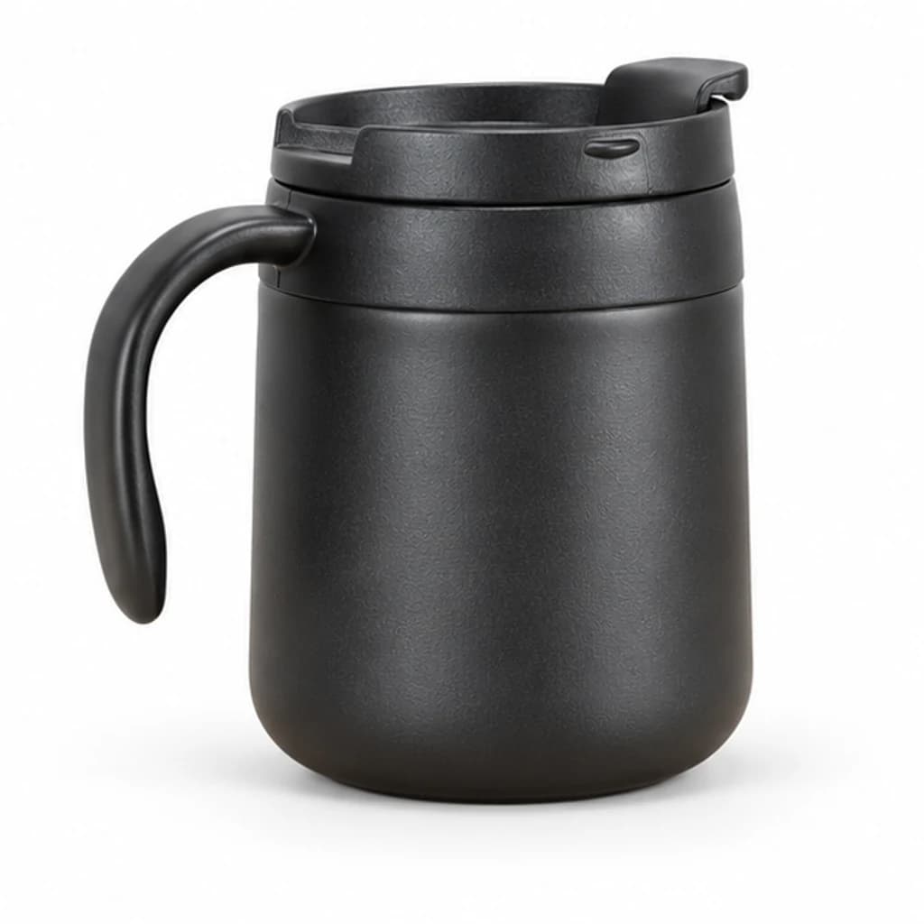 Tazza Persona nera: immagine 2