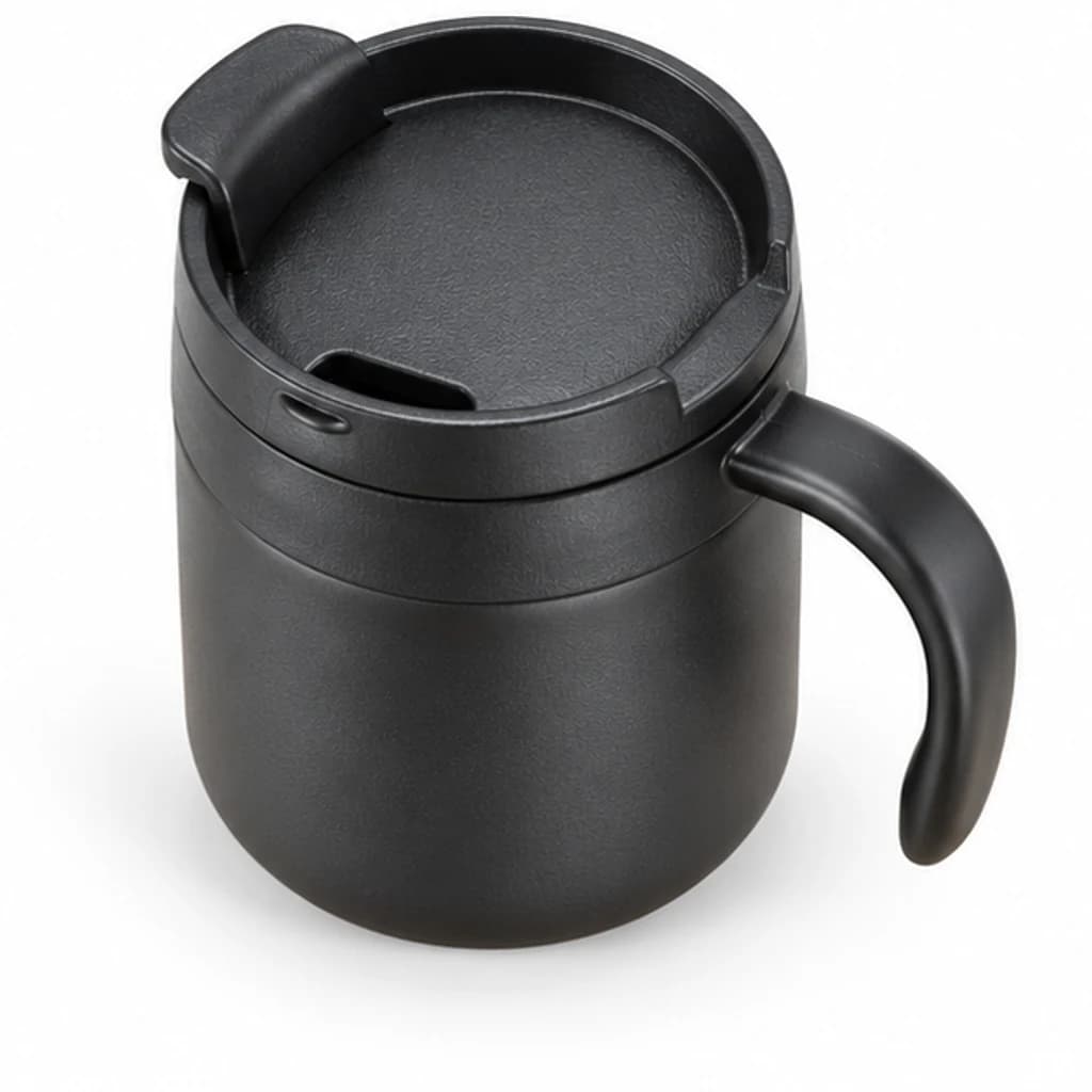 Tazza Persona nera: immagine 4