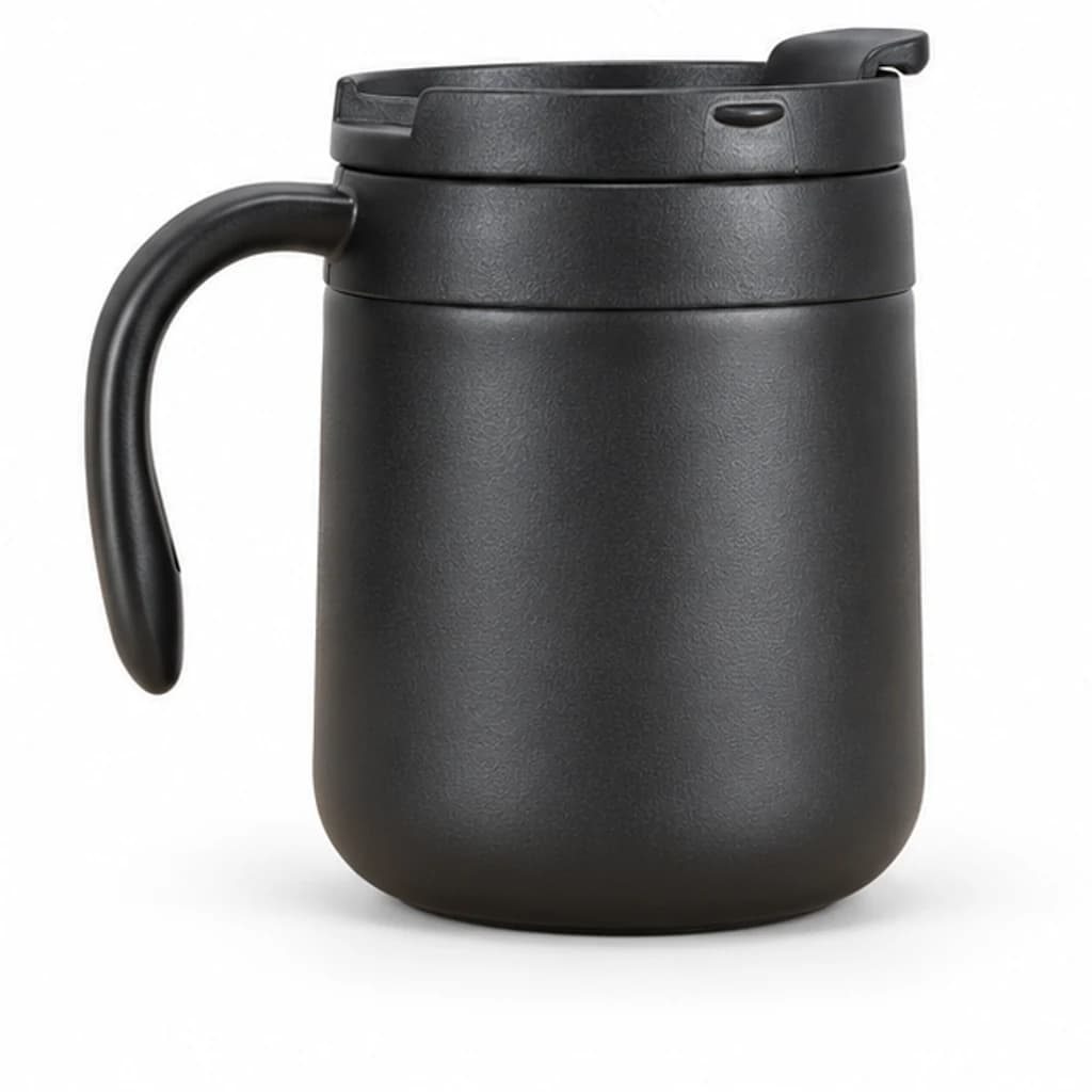 Tazza Persona nera: immagine 3