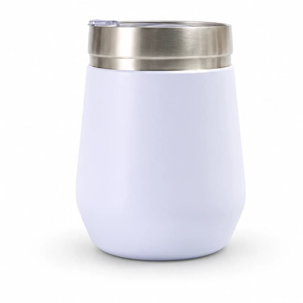 Bicchiere Business bianco: immagine 3