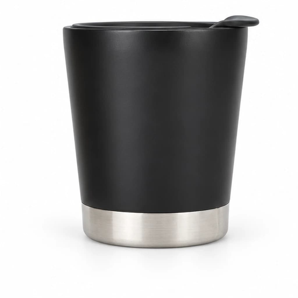Bicchiere Business nero: immagine 3