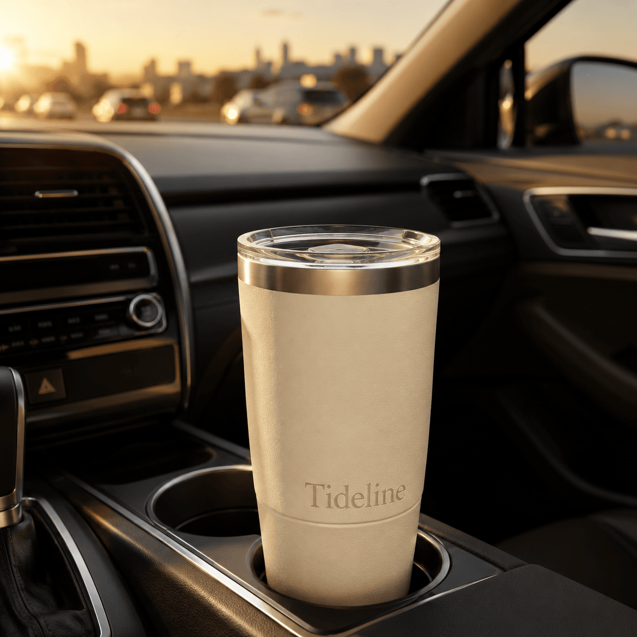 Bicchiere Termico Tideline