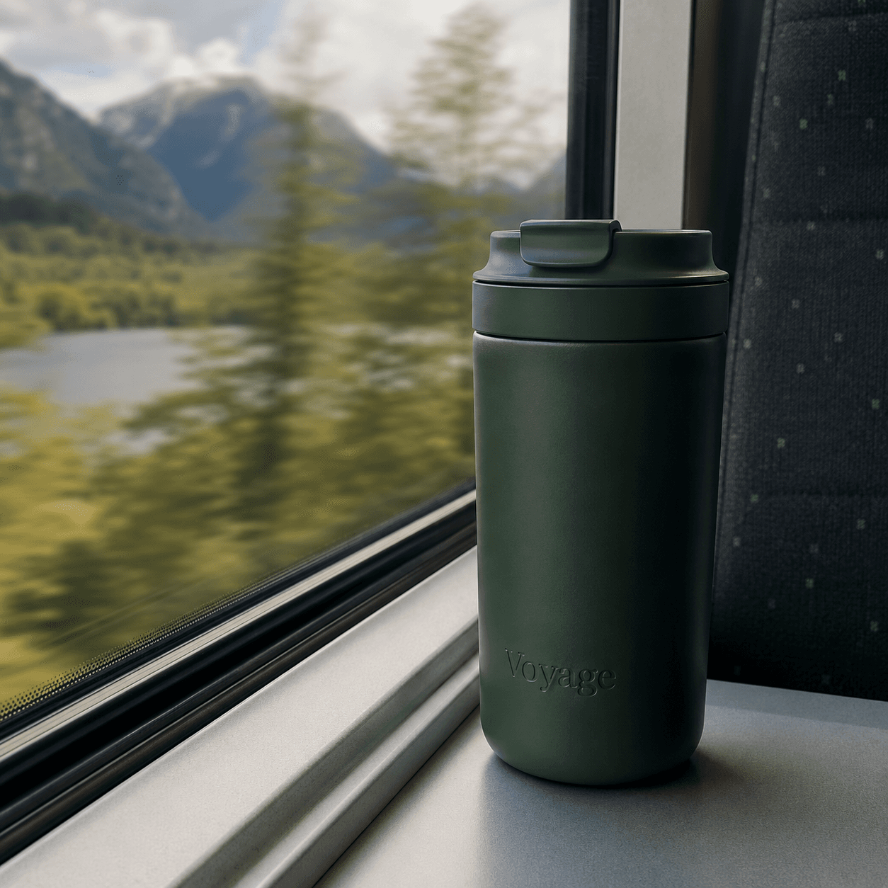 Tazza da Viaggio Voyage