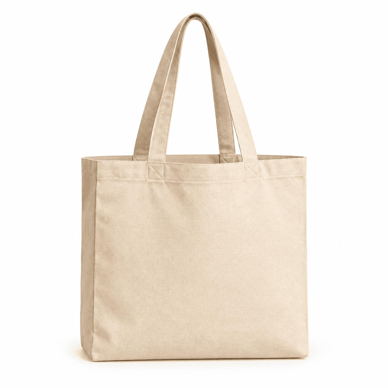Shopper in tessuto Everyday