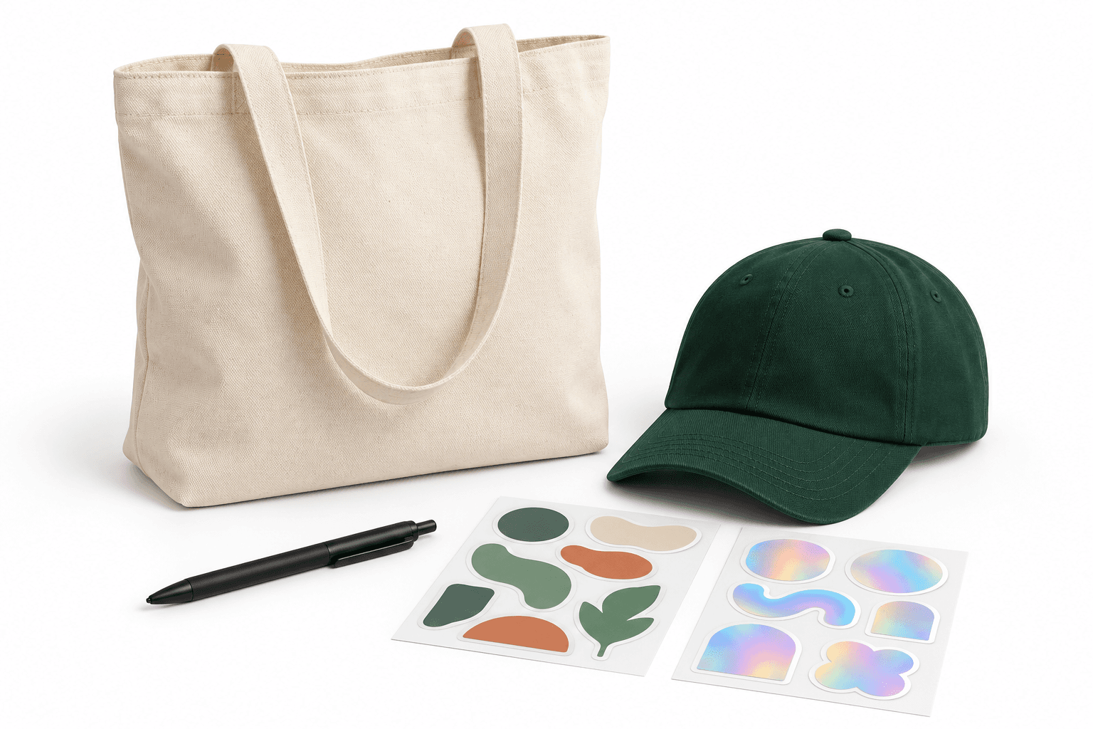 Kit per Stand da Congresso
