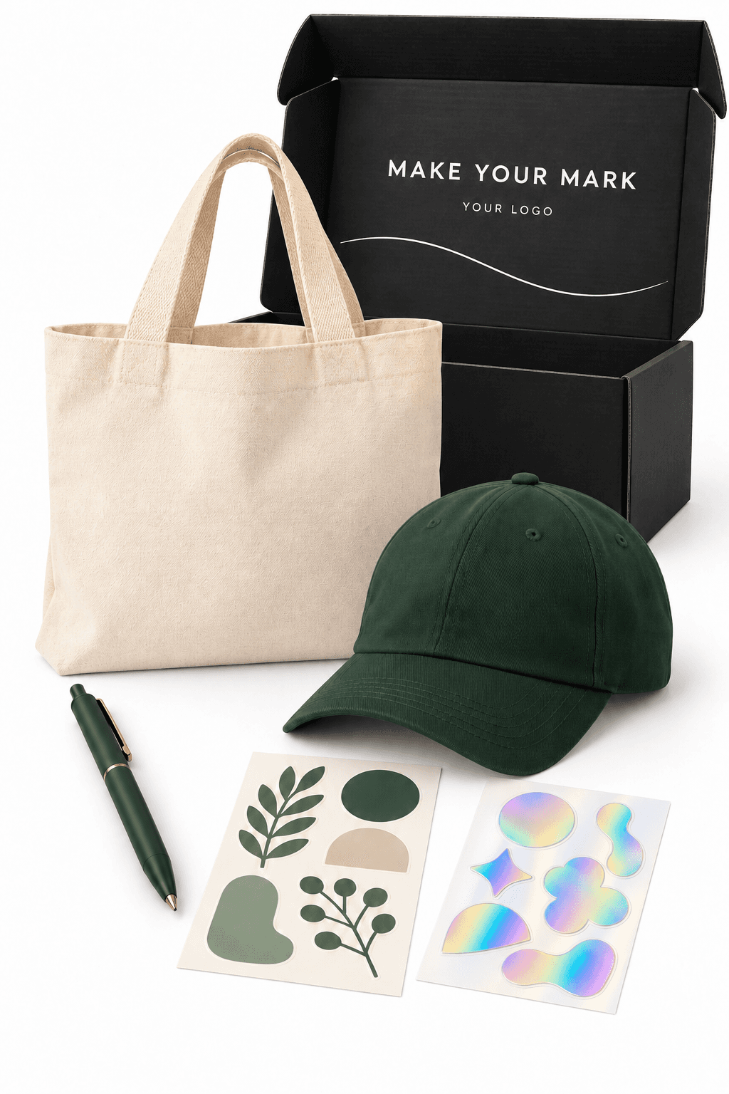 Kit per Stand da Congresso