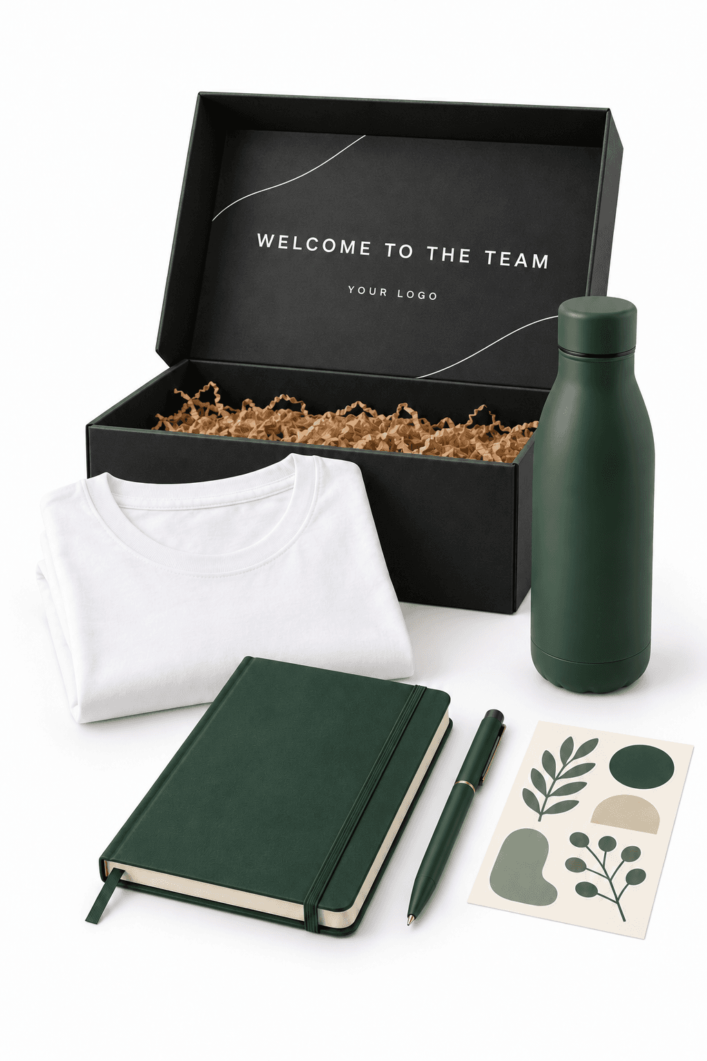 Kit per Nuova Risorsa