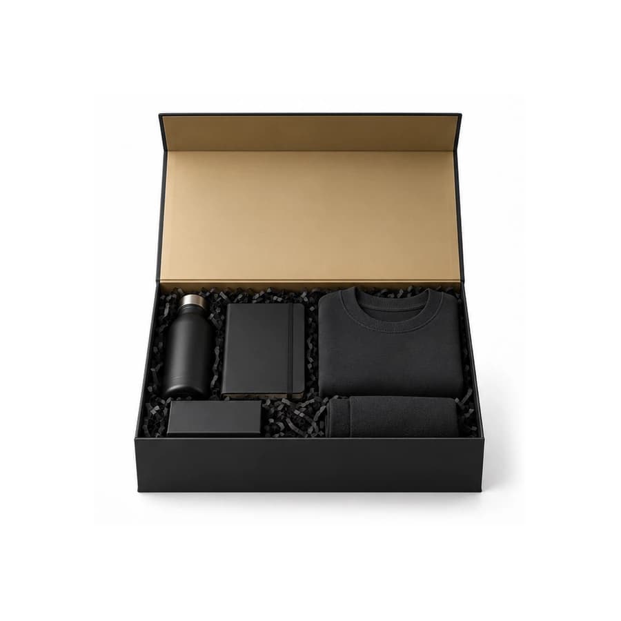 Confezione Regalo Premium Crate