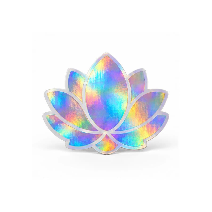 Adesivi Fustellati Holo