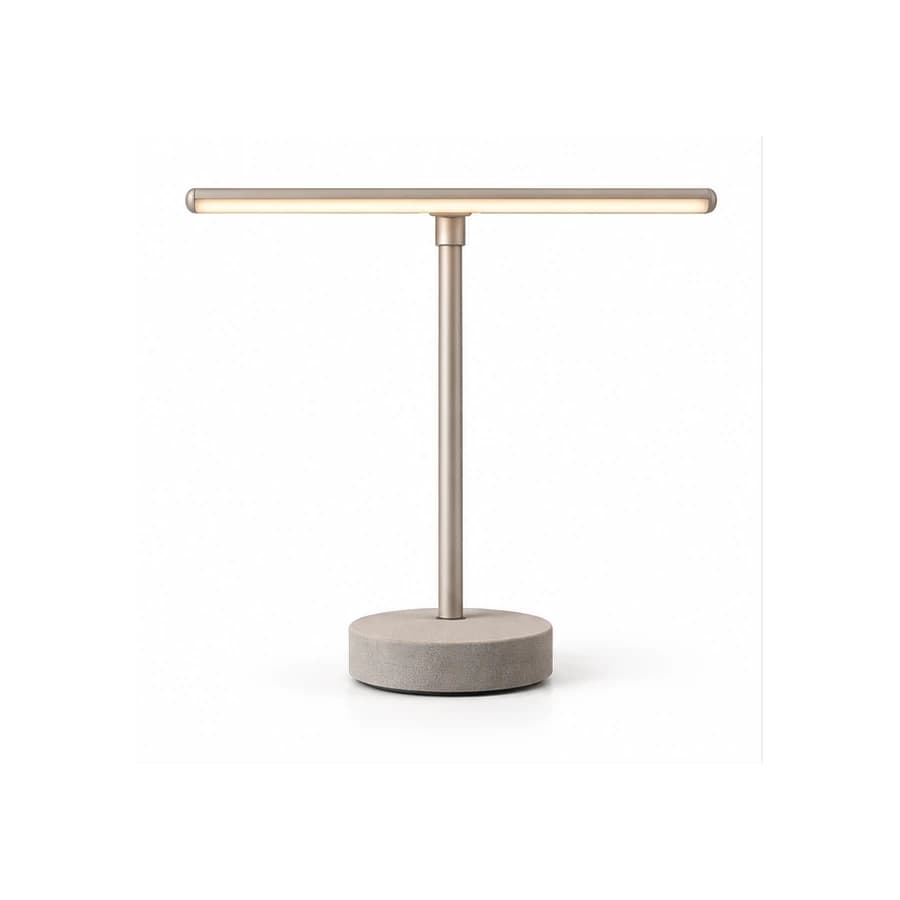 Lampada da Scrivania Lumen – immagine 1