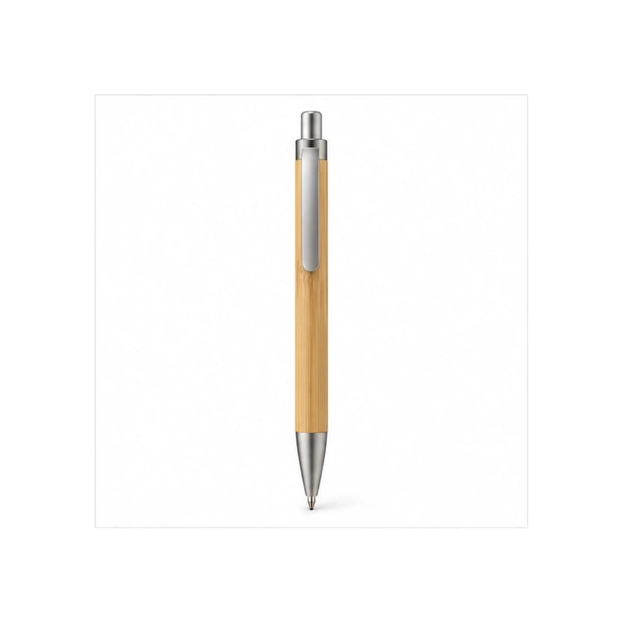 Penna in Bambù Quill