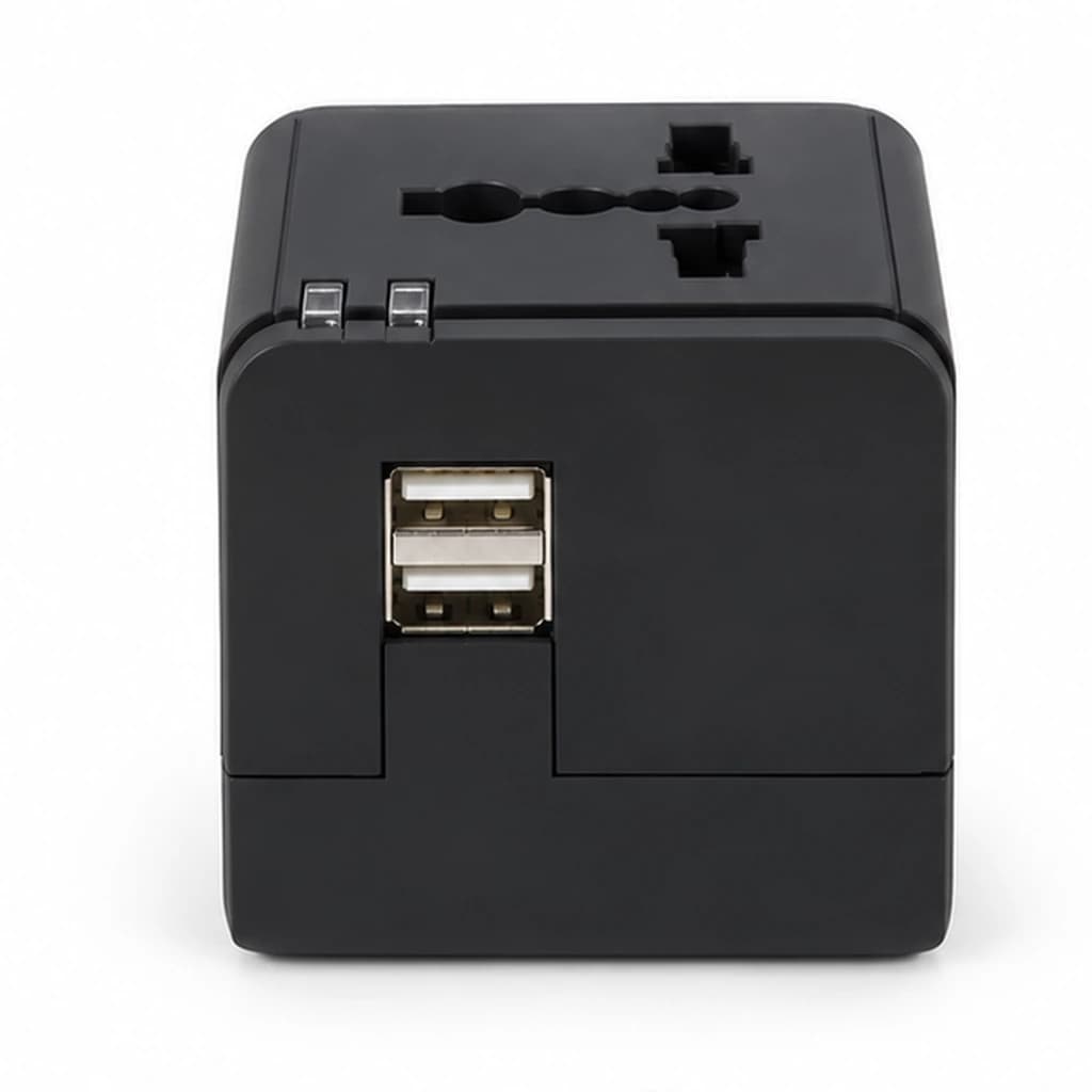Adattatore multiporta