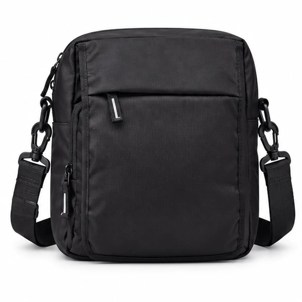 Borsa a tracolla urbana