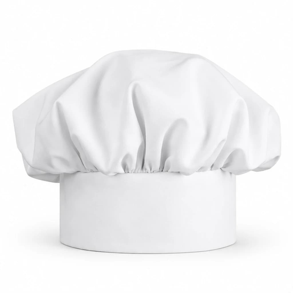 Cappello da cucina