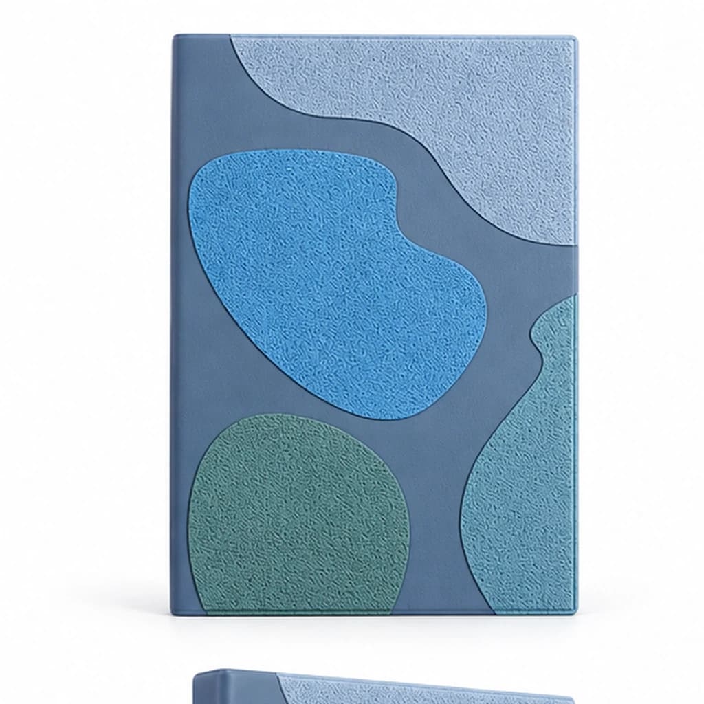Taccuino con copertina flessibile