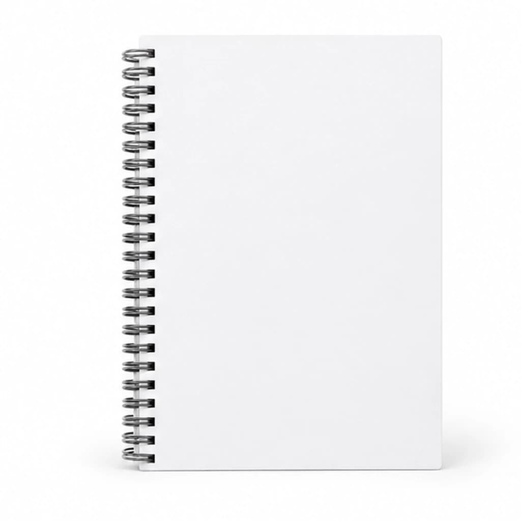 Quaderno a spirale