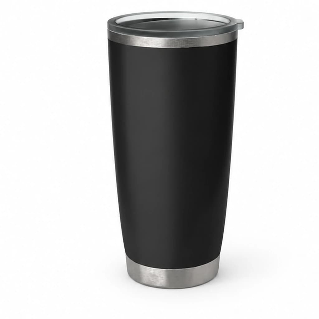 Tazza Termica 590 ml