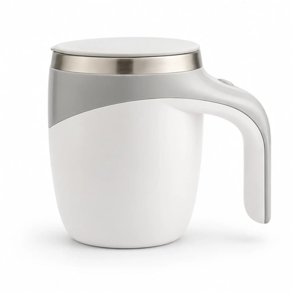 Tazza Aura con manico: immagine 1