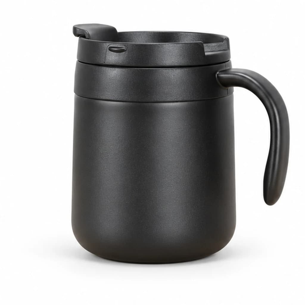 Tazza Persona nera